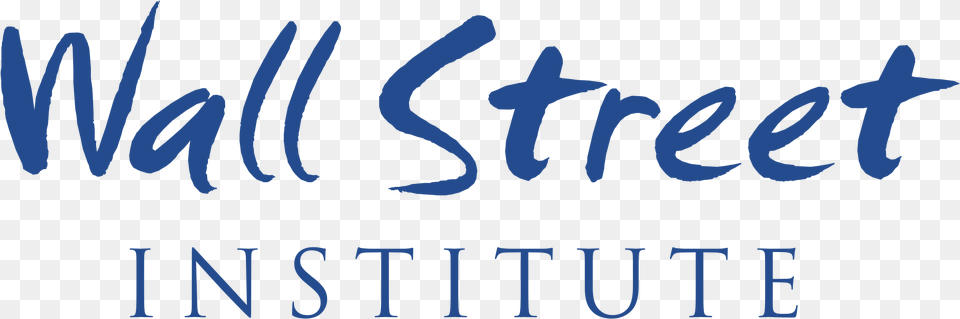 Wall Street Institute, Text, Handwriting Free Transparent Png