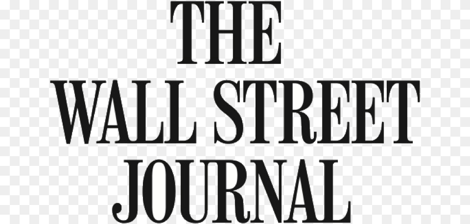 Wall Street Journal, Text, Chandelier, Lamp, Lighting Free Png Download