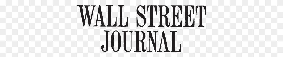 Wall Street Journal Logo Romania Insider, Text Png Image