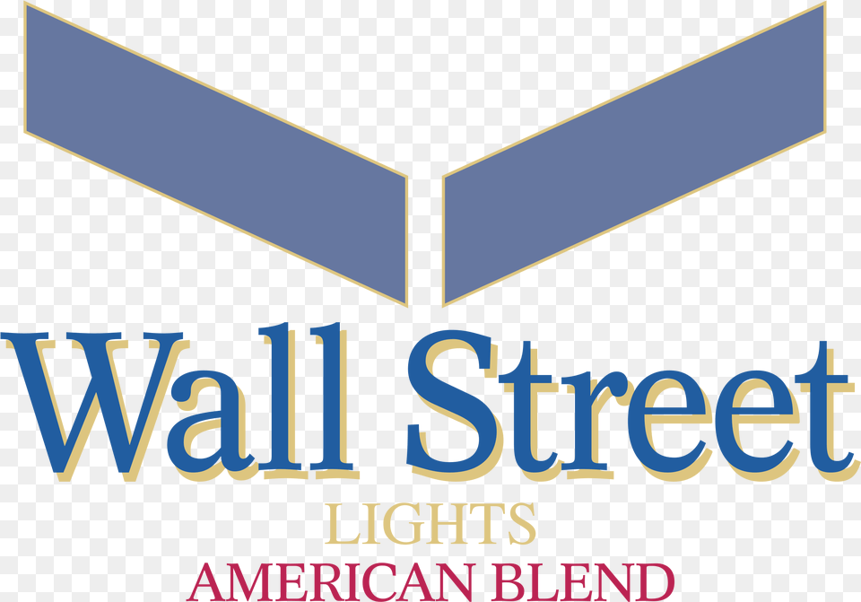 Wall Street Lights Logo Transparent Wall Street High Poster, Book, People, Person, Publication Png Image