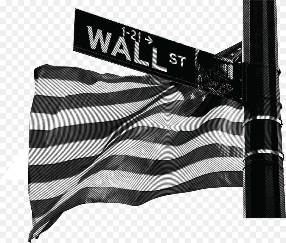 Wall Street Wall Street, Triangle, Clothing, Hat Free Transparent Png