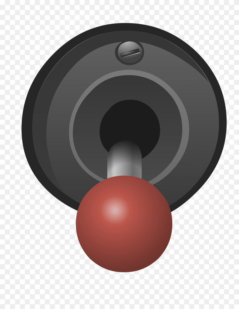 Wall Switch Clipart, Sphere, Electronics, Disk, Joystick Free Png