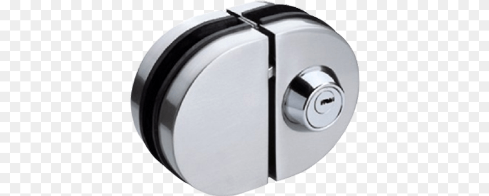 Wall To Glass Door Lock Glass Door Locks, Appliance, Blow Dryer, Device, Electrical Device Png
