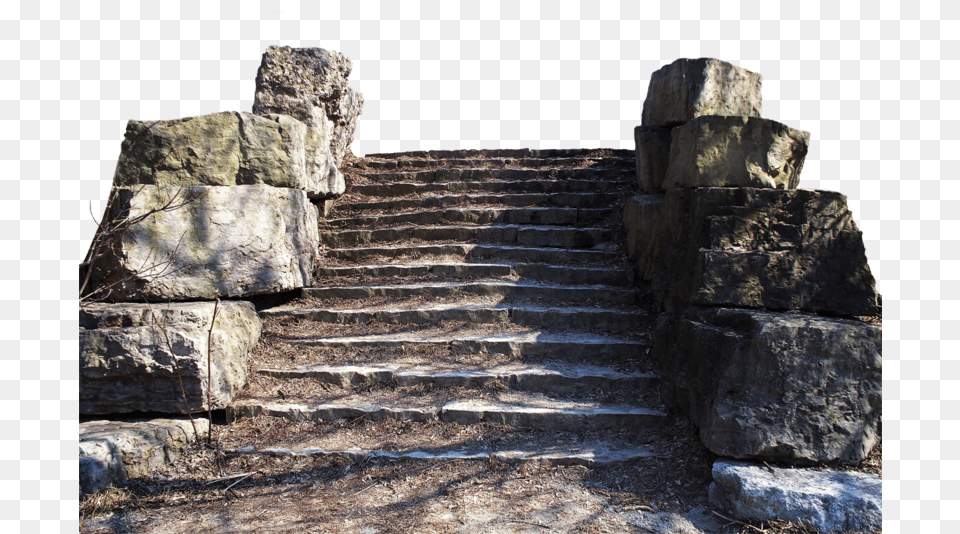 Wall Transparent Stone Stairs, Archaeology, Staircase, Slate, Housing Free Png Download