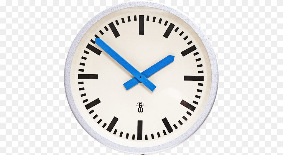 Wall Watch Clipart, Analog Clock, Clock, Wall Clock Free Png Download