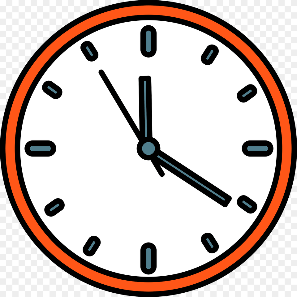 Wall Watch Clipart, Clock, Analog Clock, Wall Clock Png