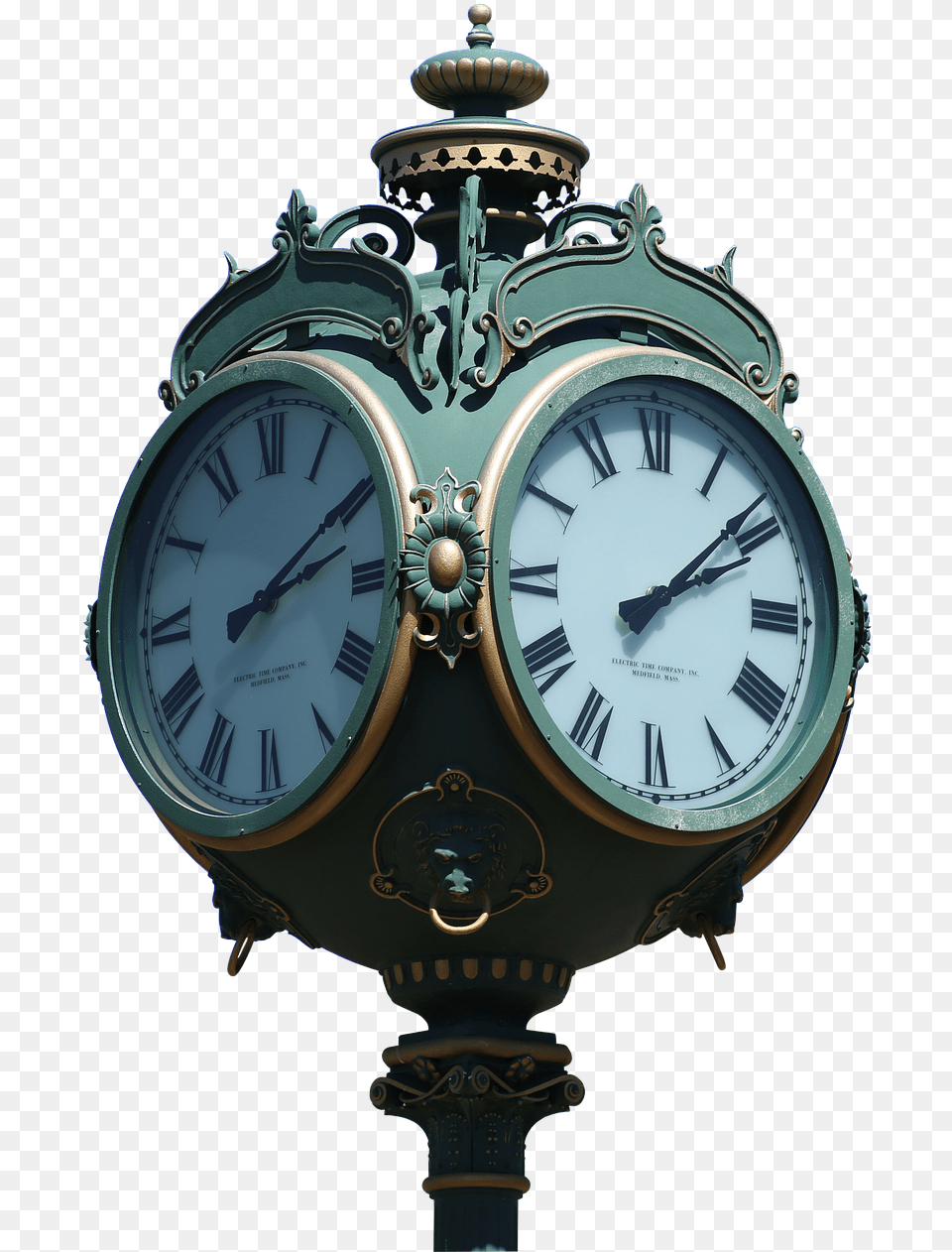 Wall Watch Old Time, Clock, Analog Clock, Wristwatch, Machine Png Image