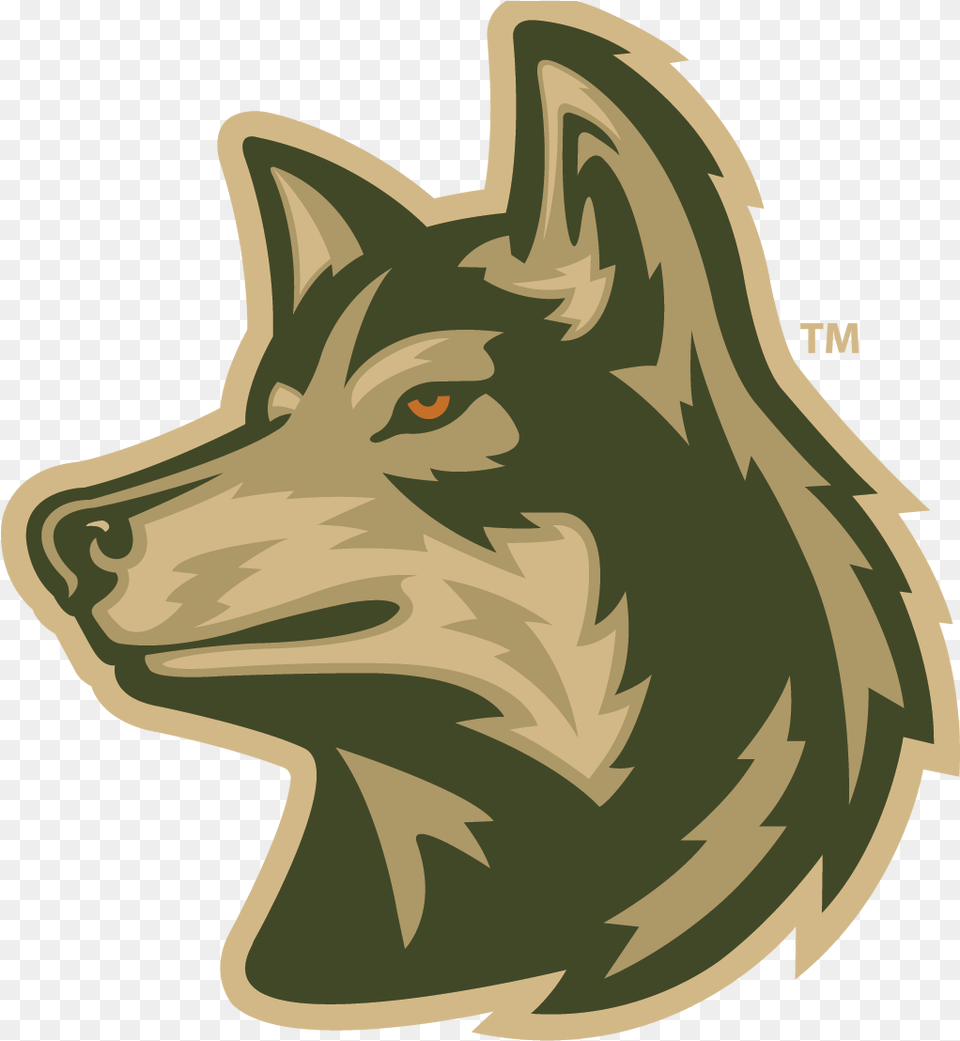 Walla U Wolves Walla Walla University Wolves, Animal, Mammal, Wolf, Coyote Png