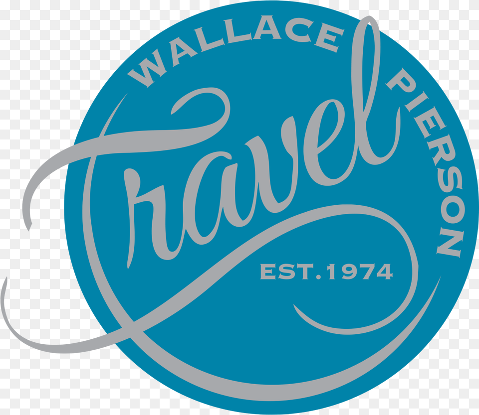 Wallace Pierson Travel Home Festival Fyrverkeri, Logo, Disk, Text Png Image