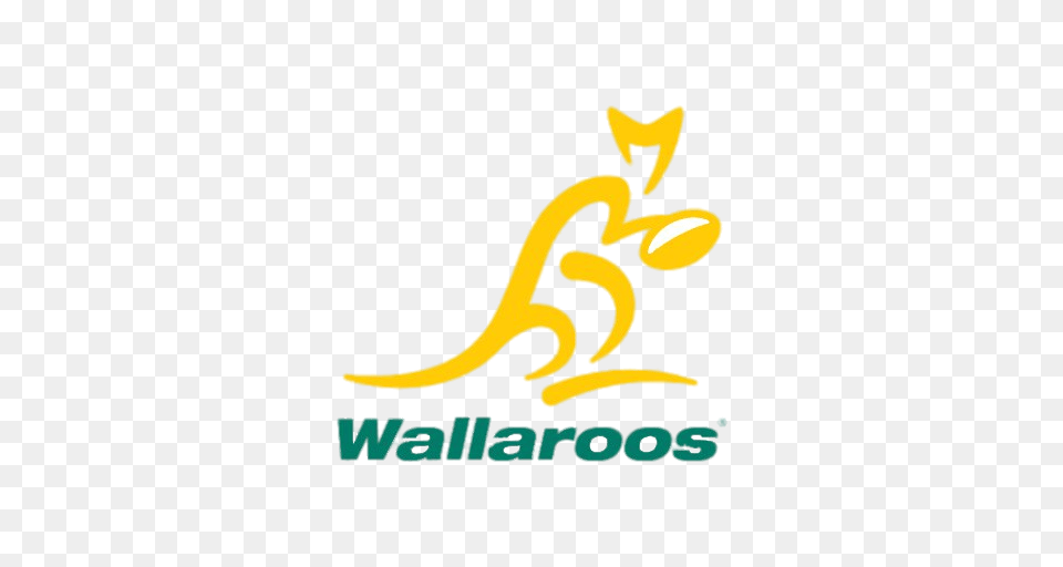 Wallaroos Rugby Logo Free Transparent Png