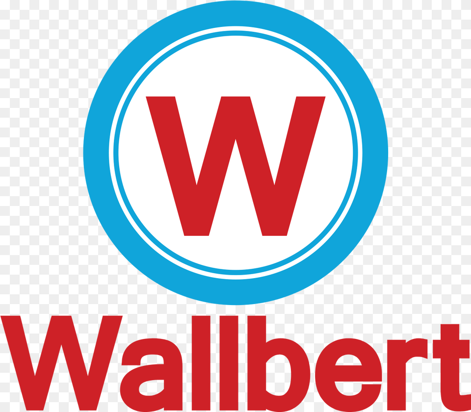 Wallbert Logo American Truck Simulator Company Logos Free Transparent Png