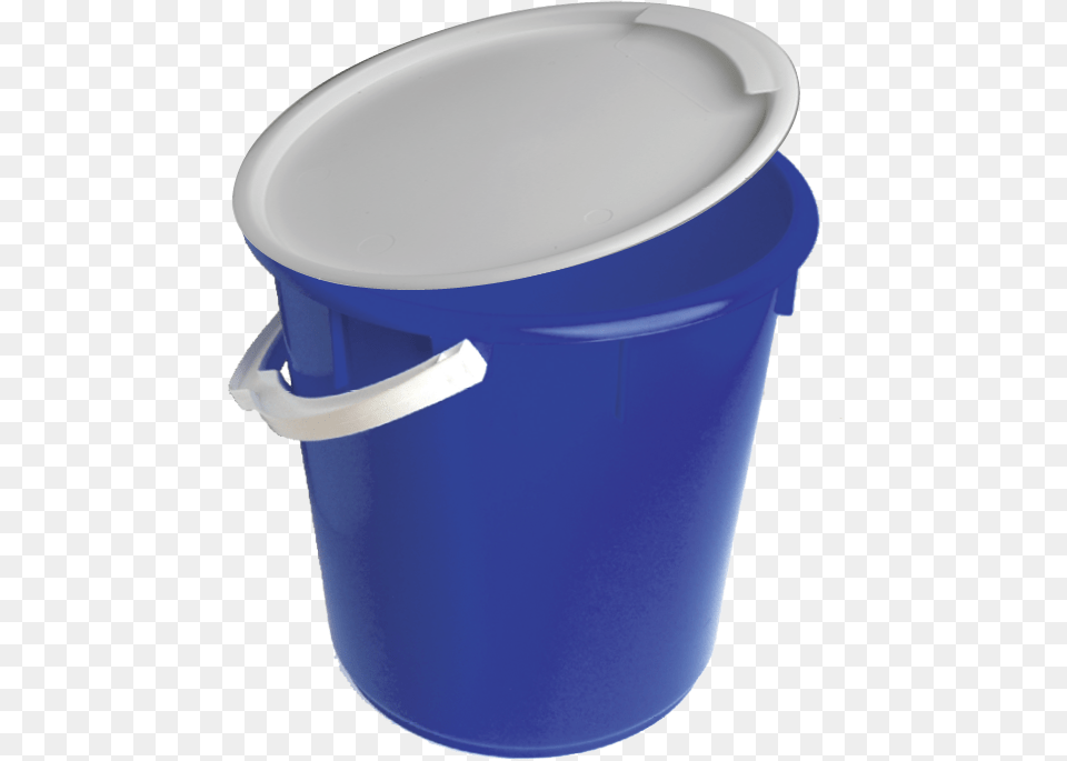 Wallboard Tools Blue 20 Litre Bucket Lid Free Png