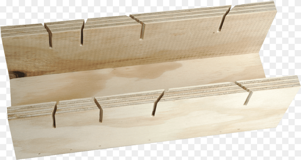 Wallboard Tools Dual Cut Mitre Box Cornice Cutting Tool, Plywood, Wood Free Png Download