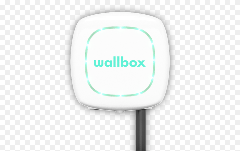 Wallbox Pulsar Ev Charging Station Car, Cushion, Home Decor Free Transparent Png