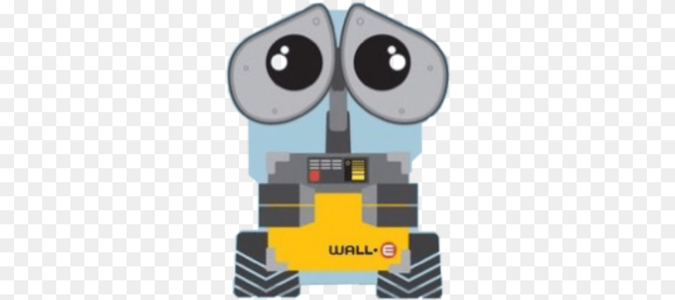 Walle, Robot, Disk Free Transparent Png