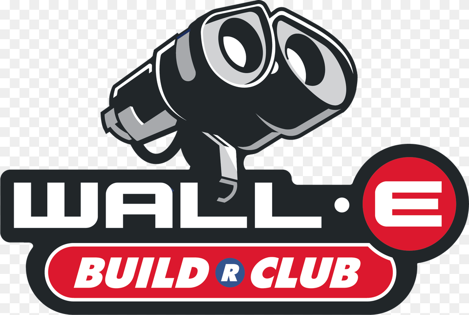 Walle Builders Club Logo, Electrical Device, Microphone, Gas Pump, Machine Png