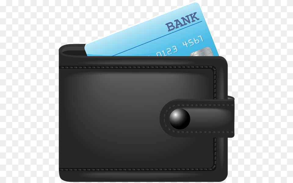 Wallet, Accessories, Text Free Png