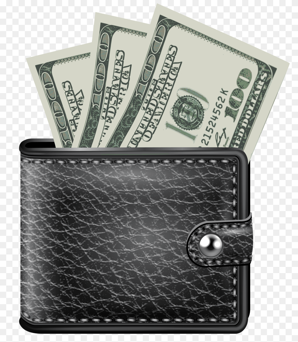 Wallet, Accessories Free Png Download