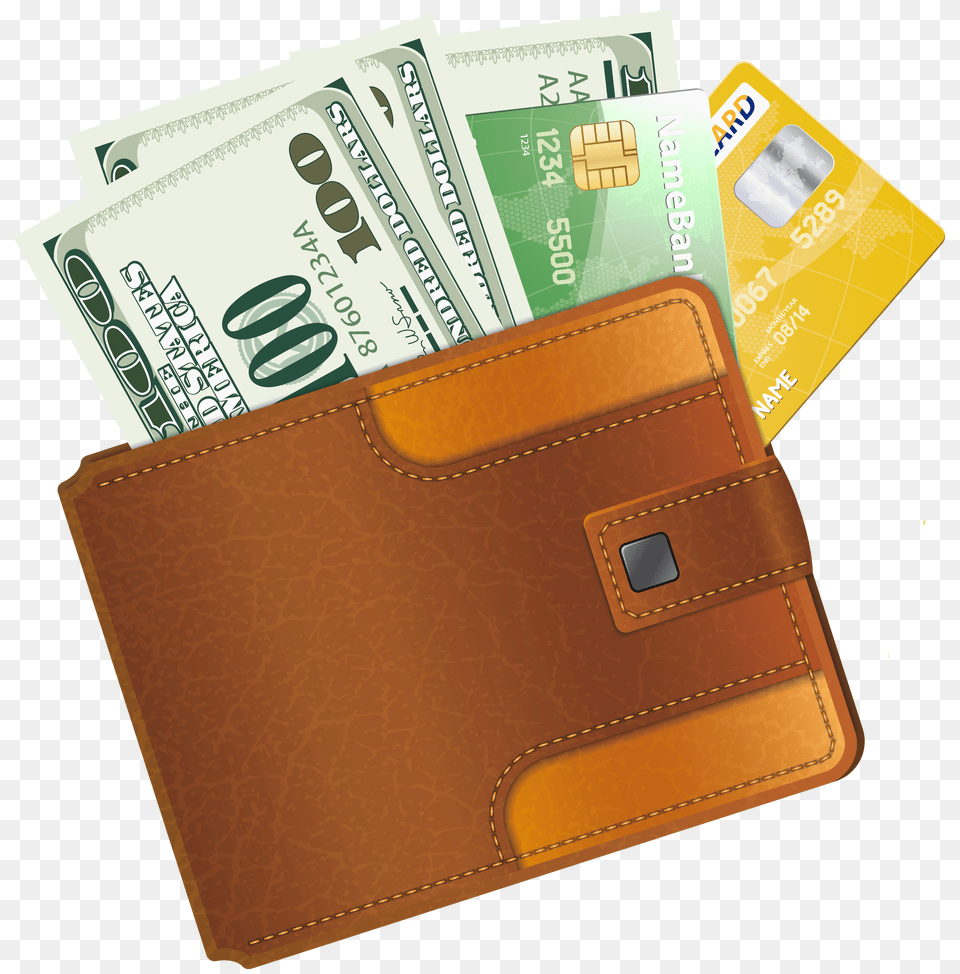 Wallet, Accessories, Credit Card, Text Png Image