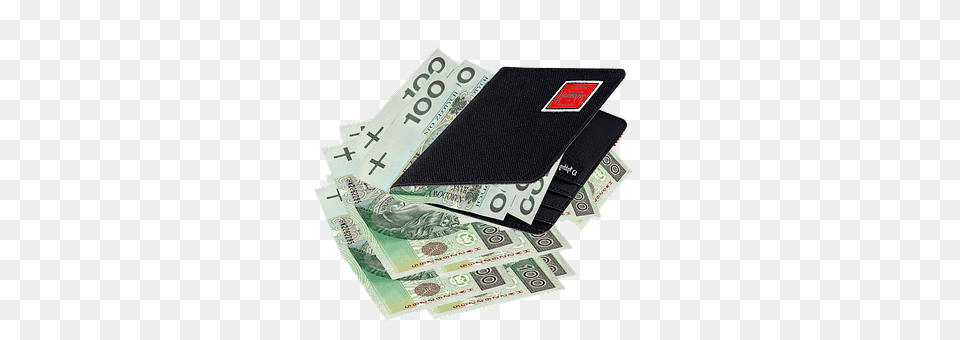 Wallet Accessories, Money Free Png Download