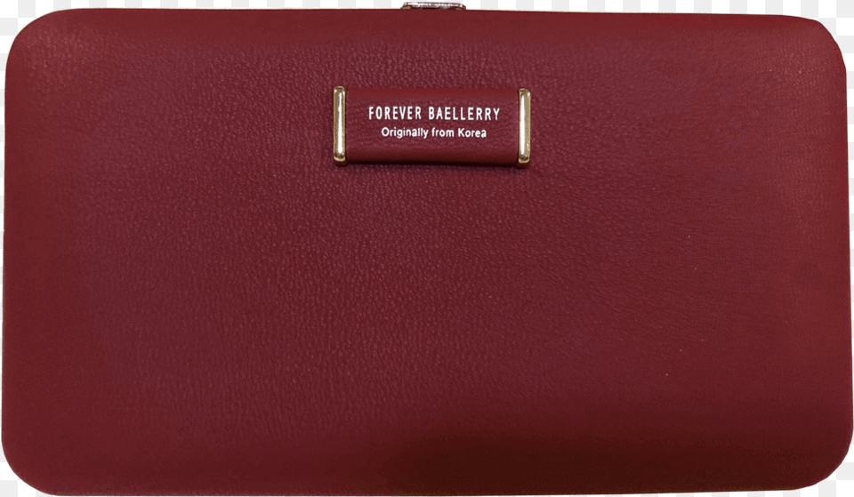 Wallet, Bag, Maroon Free Png Download