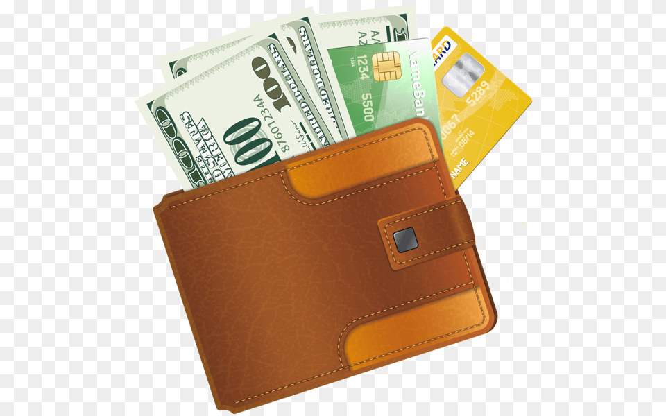 Wallet, Accessories, Credit Card, Text Free Png