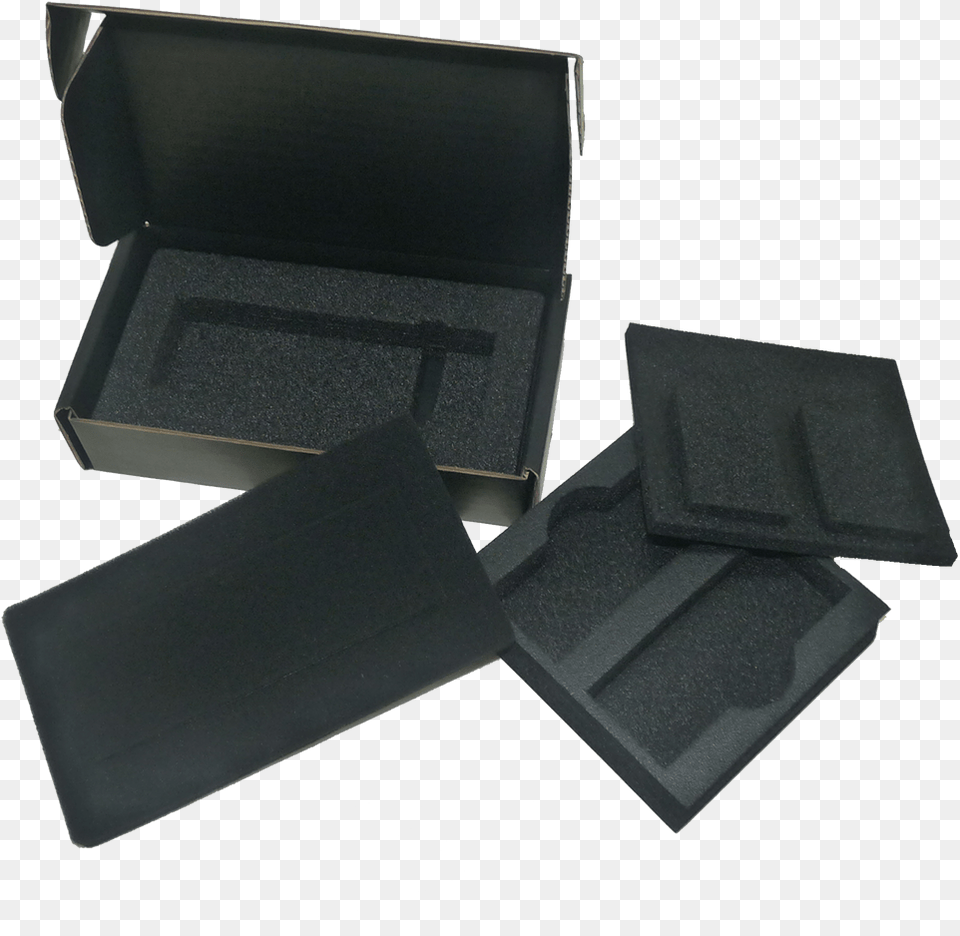 Wallet, Foam, Mailbox Free Png