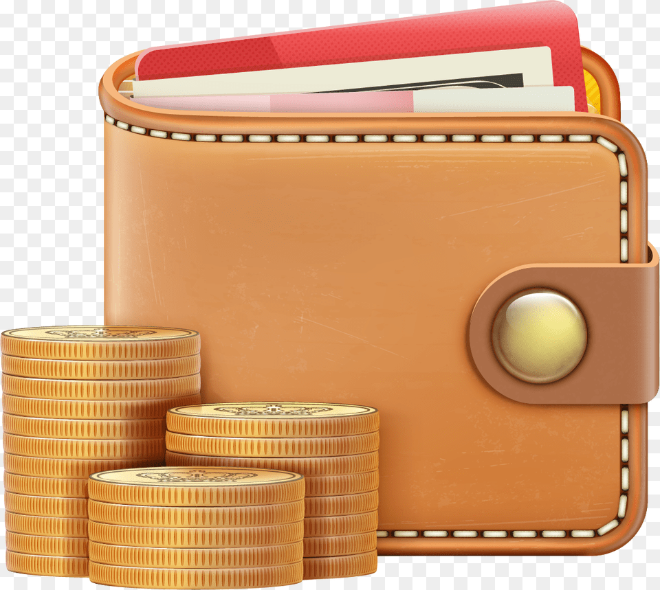 Wallet, Accessories, First Aid Png Image
