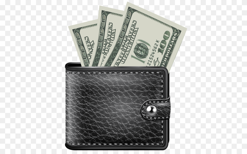 Wallet, Accessories Png