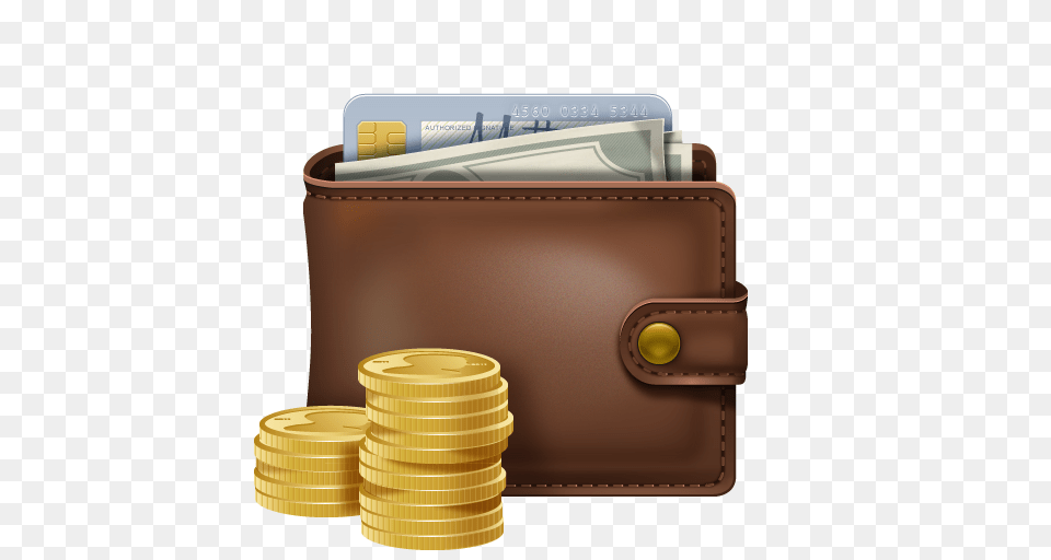 Wallet, Accessories, First Aid, Tape Png Image