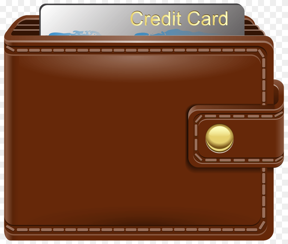 Wallet, Accessories Png Image