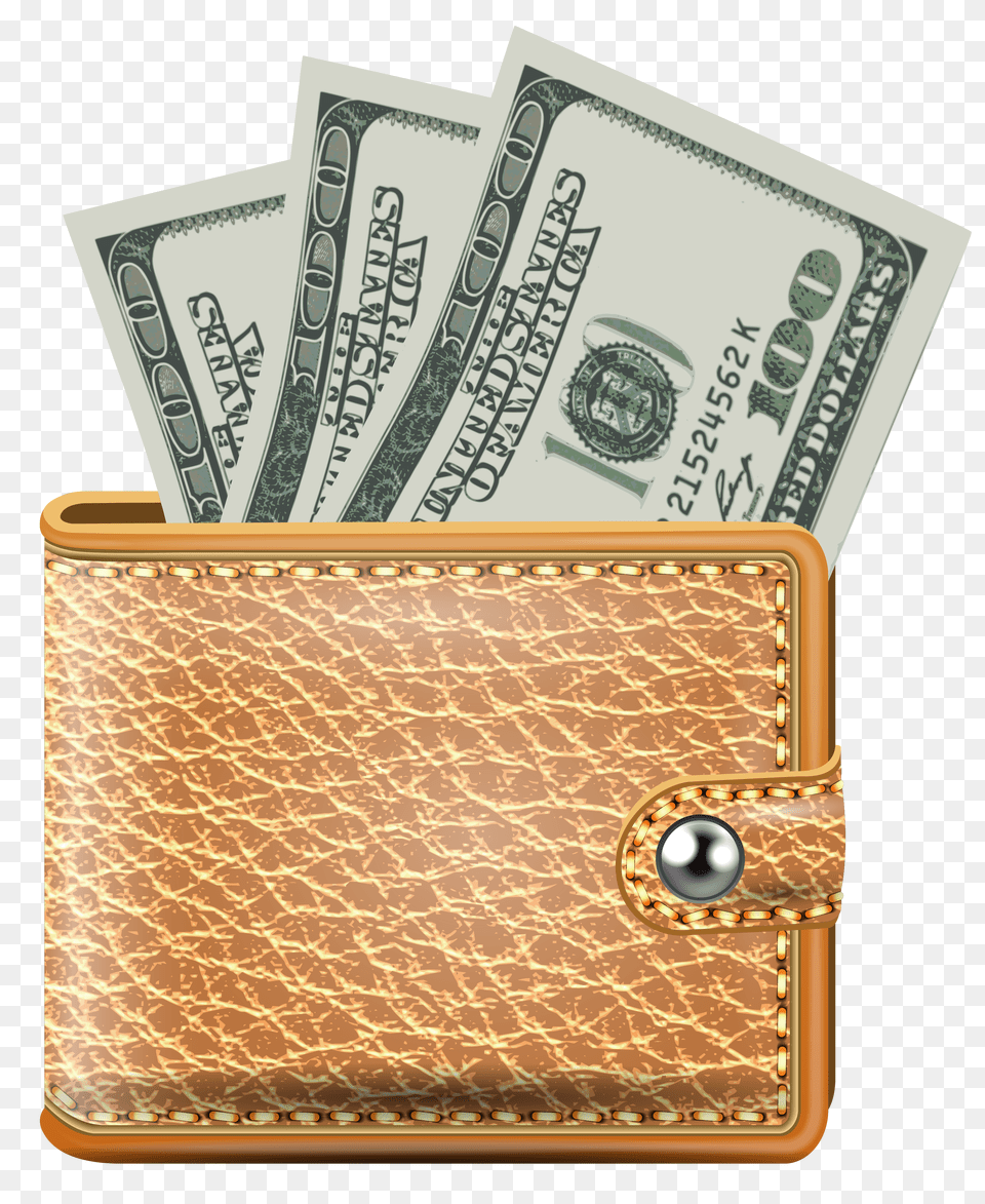 Wallet, Accessories Free Png