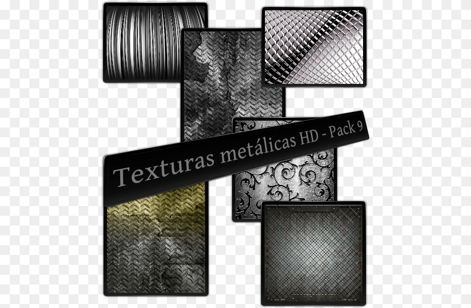 Wallet, Art, Collage, Aluminium, Woven Png