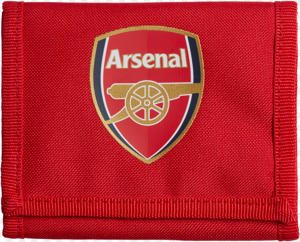 Wallet Adidas Arsenal Arsenal, Badge, Logo, Symbol, Emblem Free Png