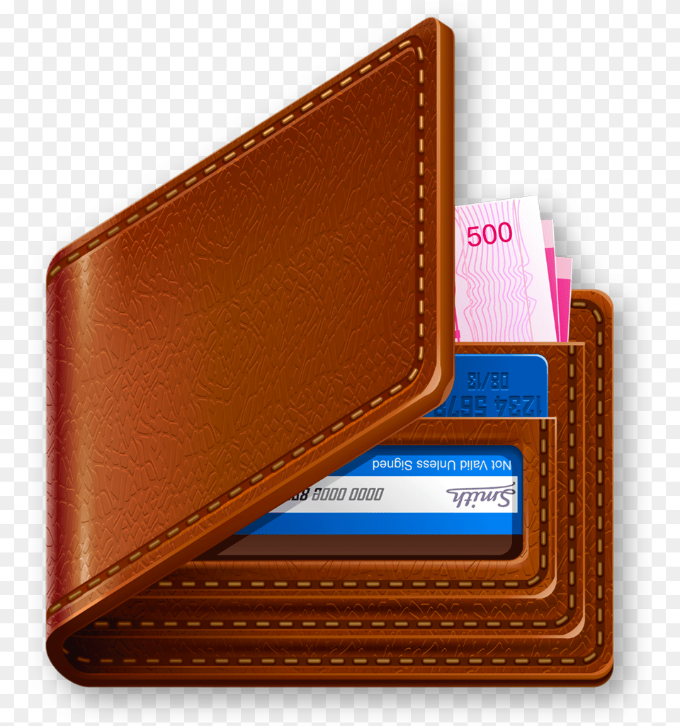 Wallet Background Wallets, Accessories Free Png