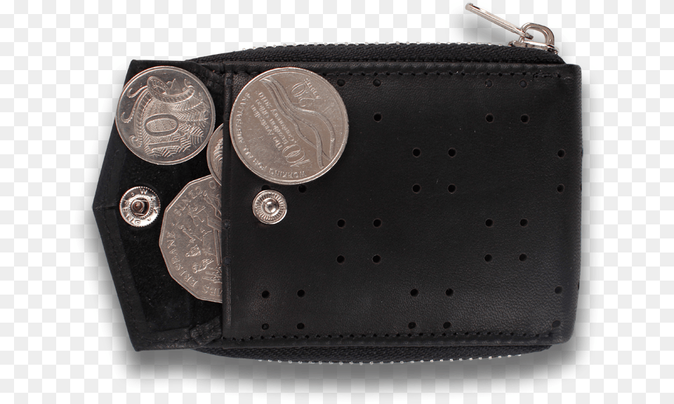 Wallet Black Grey Scale, Accessories, Bag, Handbag Free Transparent Png