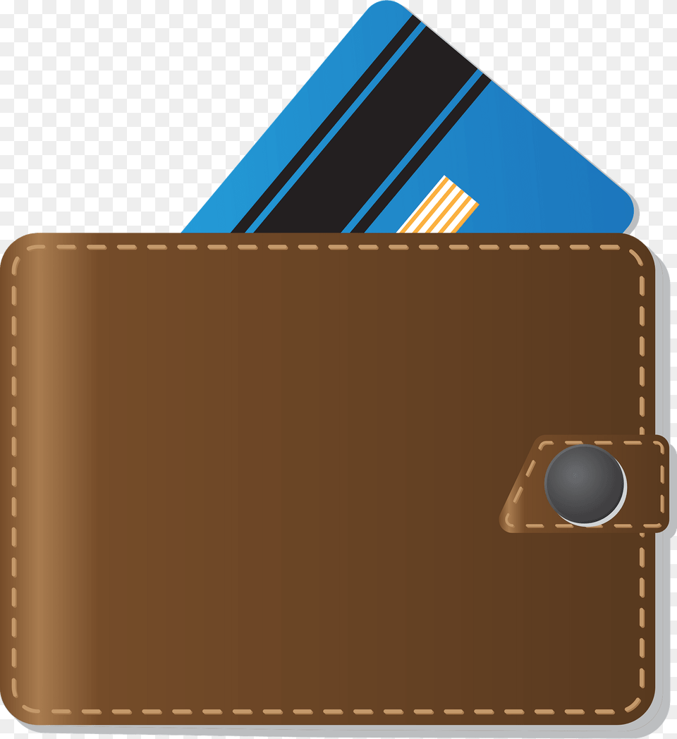 Wallet Clipart, Accessories, White Board Free Transparent Png