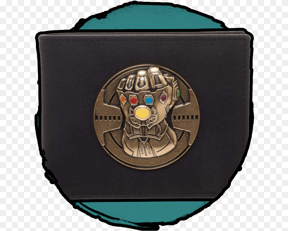 Wallet Icon Download Wallet Thanos, Badge, Logo, Symbol Free Transparent Png
