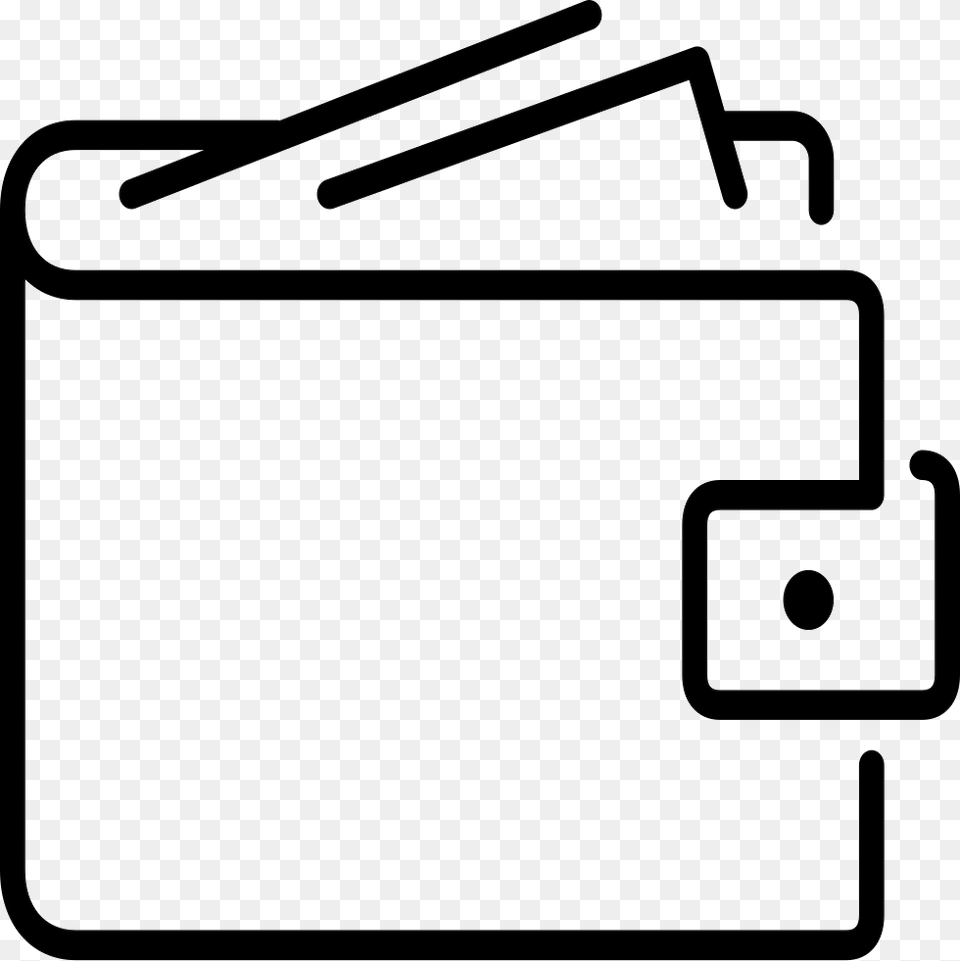 Wallet Icon Free Download, Text Png