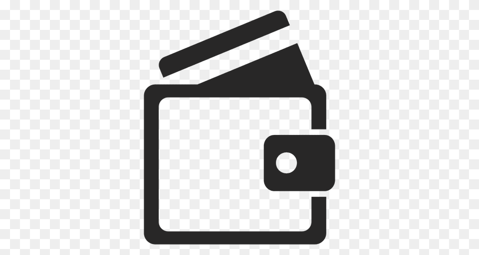 Wallet Vector Money Drawing For On Ya Webdesign, Electronics, Camera Free Png Download