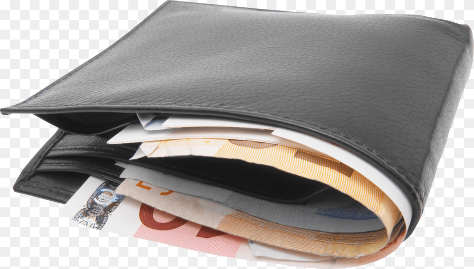 Wallet With Money Image Wallet Free Transparent Png