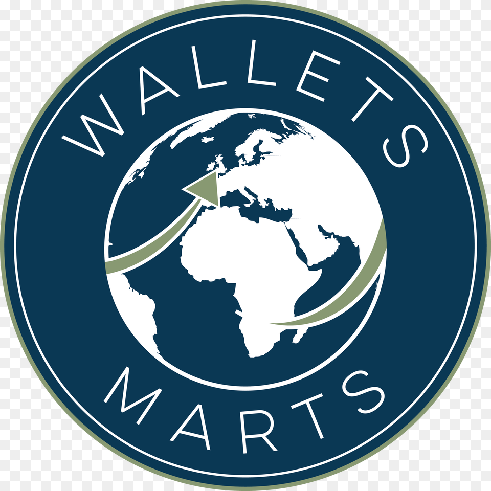 Wallets Marts Castle Douglas Limited Blue And White Map, Person, Logo, Astronomy, Outer Space Png