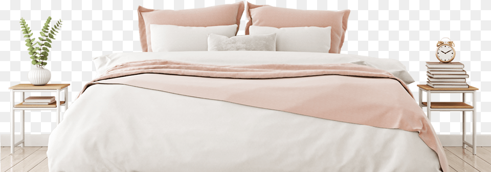 Wallpaper, Bed, Furniture, Blanket, Home Decor Png Image
