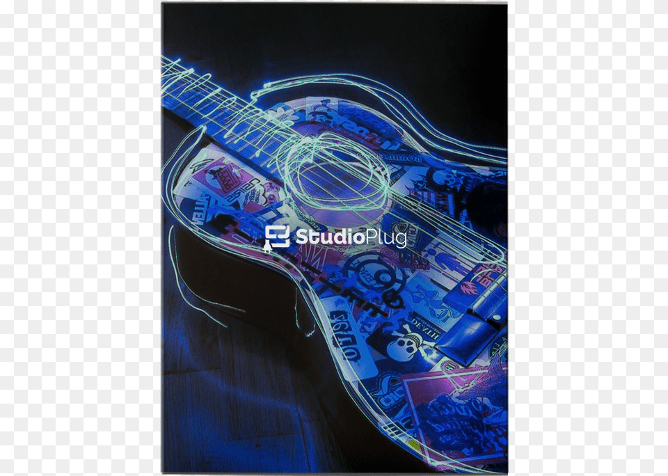 Wallpaper, Guitar, Musical Instrument Png Image