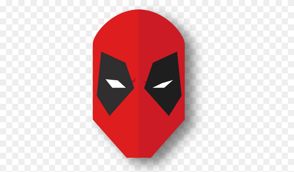 Wallpaper Deadpool For 6t Mask Free Png