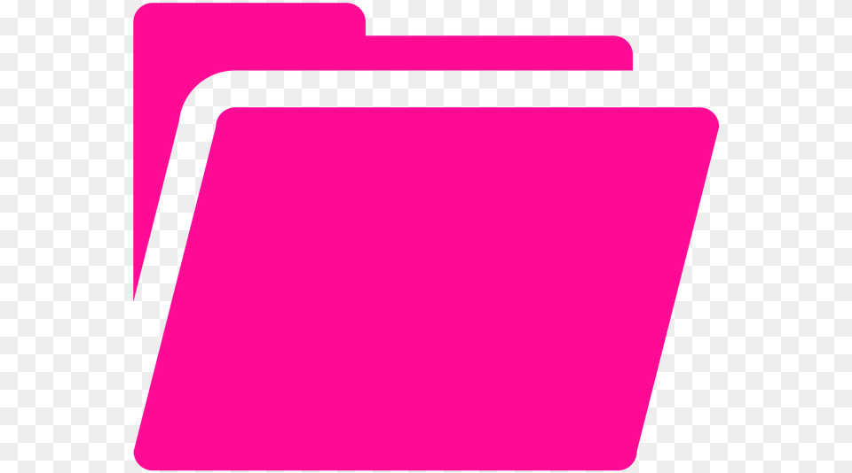 Wallpaper Folder Icon Blush Pink Folder Icon, File, File Binder, File Folder Png Image