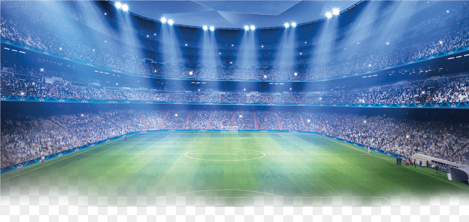 Wallpaper Football Stadium Sport Resolution Display Champions League Background Phone, Field, Architecture, Arena, Building Png Image