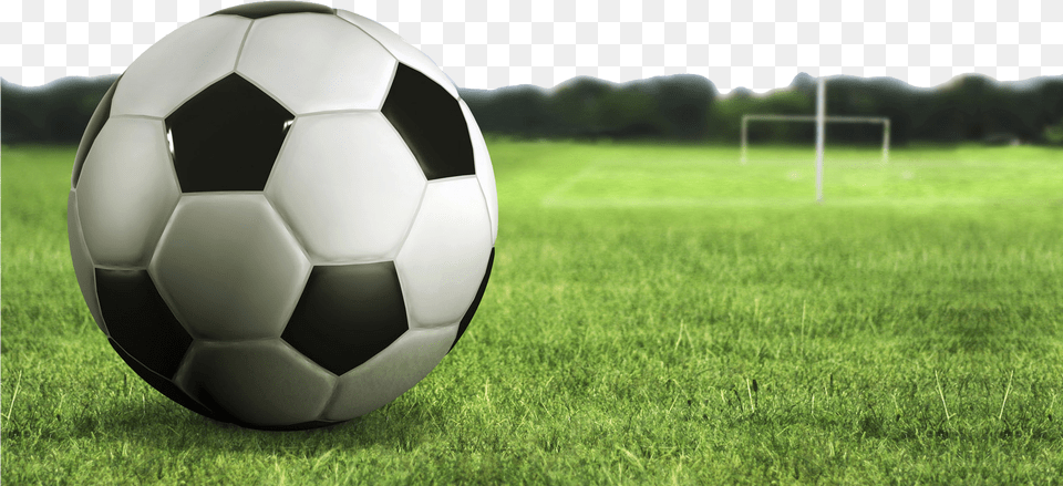 Wallpaper Goal Football 4k Pitch Resolution Alignment Racers Soccer Team, Ball, Soccer Ball, Sport Free Transparent Png