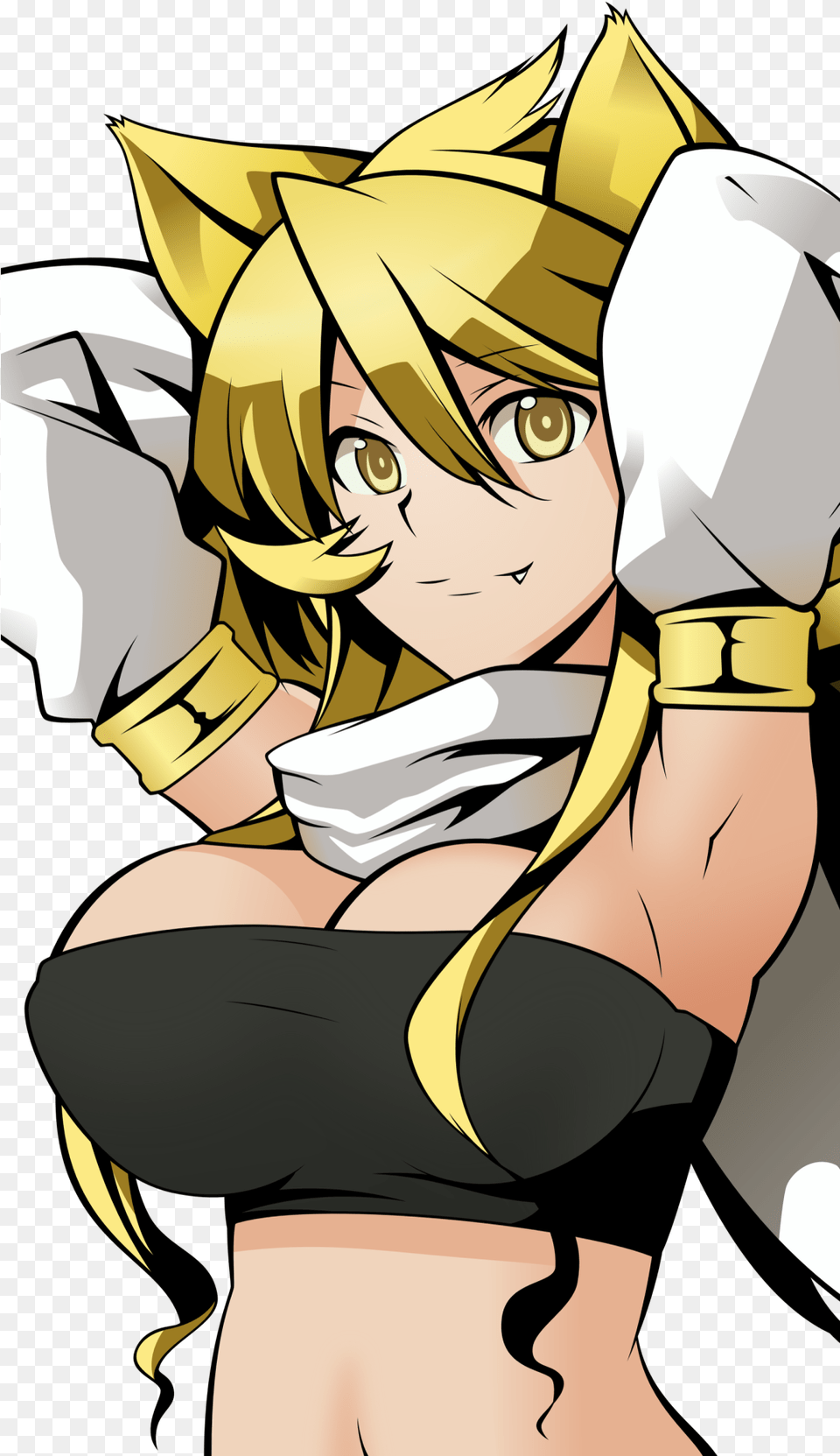 Wallpaper Leone De Akame Ga Kill, Book, Comics, Publication, Baby Free Transparent Png