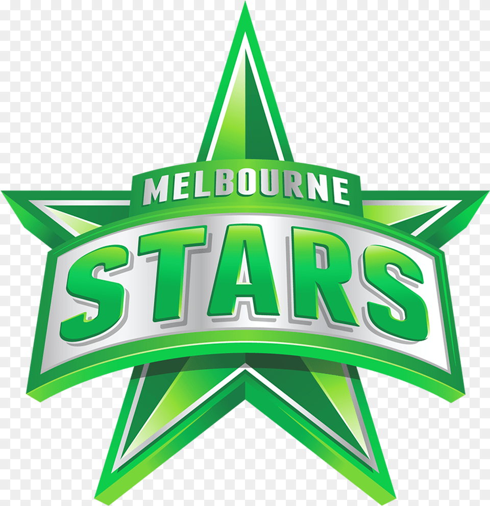 Wallpaper Melbourne Stars Logo Images Melbourne Graphic Design, Badge, Symbol Png